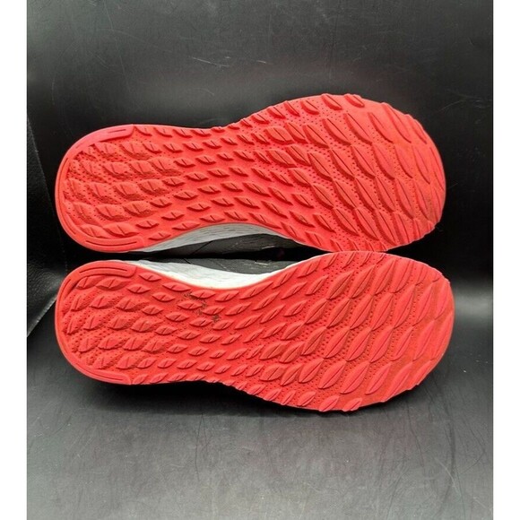 New Balance Womens 9.5 Arishi v2 Running Fresh Foam WARISCG2 Gray Pink Grey - Picture 14 of 15